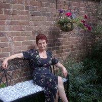 Jane Ansell