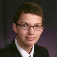 Andrew Wilson