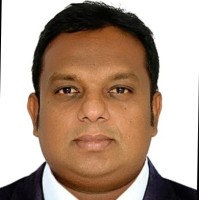 Ajith Gopinath