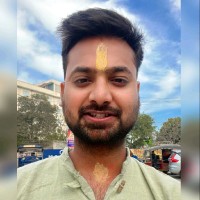 Akash M.