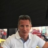 Magnus Ahlström
