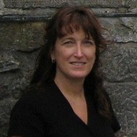Monica McTigue, PhD