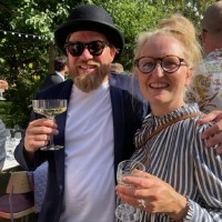 Kristoffer Munk Agger