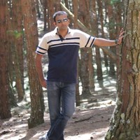 Anil Kamath