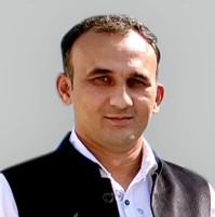 Ramesh Solapure