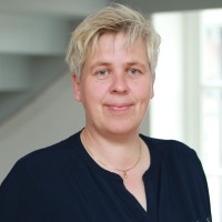 Claudia Röhr