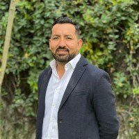 David Alejandro Parra Romero