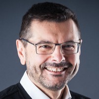 Gianluca Spada