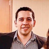 Jesús Parada Domínguez