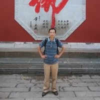 陈义勇