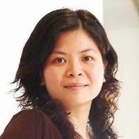 Jacqueline Pei Lan He