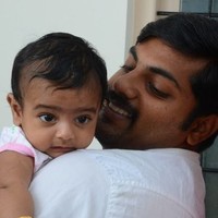 Sunil Joseph