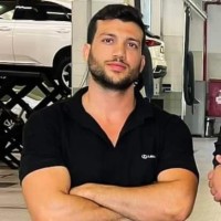 Avishai Ston