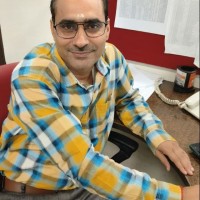 Ram Sumiran Pandey