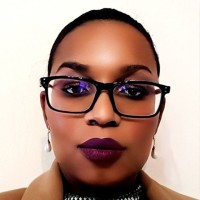 Warona Nyoni