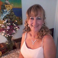 Patricia Silvia Marozzi