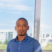 Dudley Molapisi