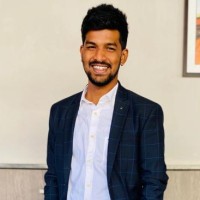 Kiran M