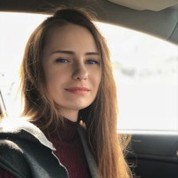 Tatiana Sidneva