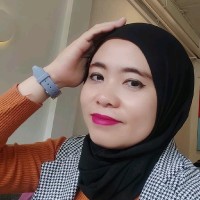 Lensi Meidiharyanti