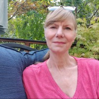 Melissa Balmer