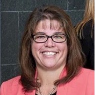 Michelle Dotson