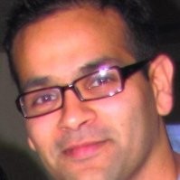Pranab Jain