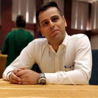 Rahul S.