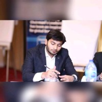 Younus Arif