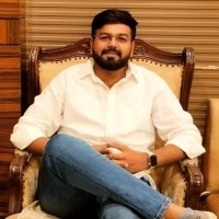 Kuldeep J