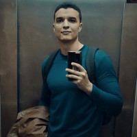 Ahmed Bleblo