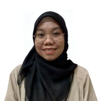 Shahirah Nafisah