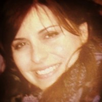 Francesca Balia