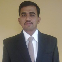 Sandip Kamble