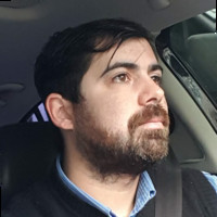 Maximiliano A. Francescone