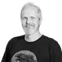 Torben Rølmer Bille