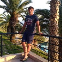 Алексей Павлов