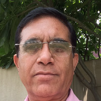 Chander Shoran