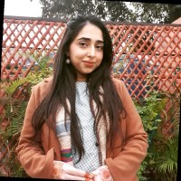 Amna Fayyaz