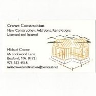 Michael Crowe