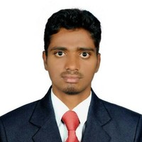 ELAVARASAN RAJENDRAN