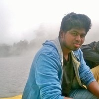 Anish M.P
