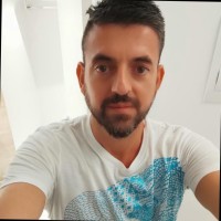 José María Metje Caparrós