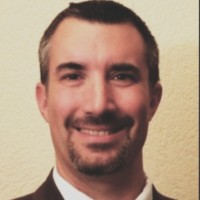 ✭ Cyril Greppin, Mba, Bsc