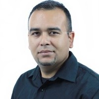 Humberto Mendoza Rodriguez