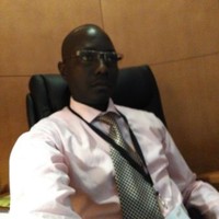 Moses Adriko