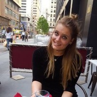 Jorieke Van Dijk