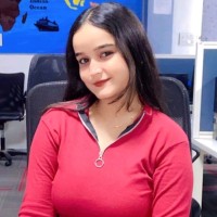 Anshika Agnihotri