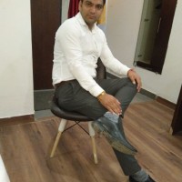 Satender Tanwar