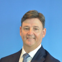 Andrew Mayes